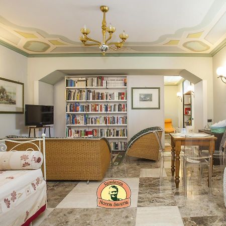 Residenza Nonna Saveria Sora Exterior foto