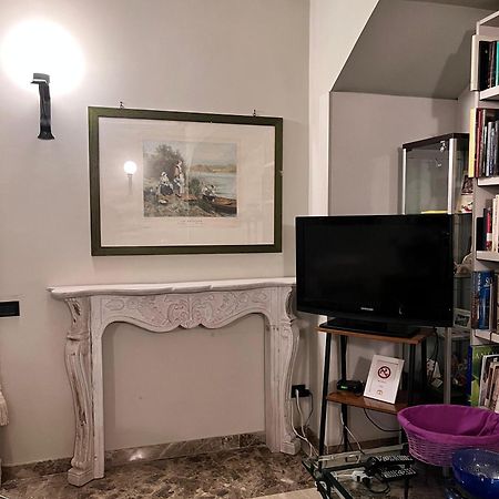 Residenza Nonna Saveria Sora Exterior foto