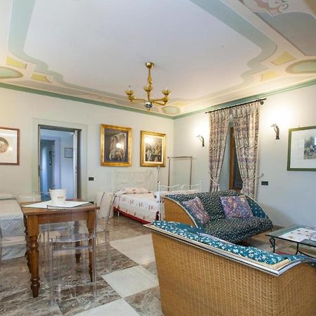 Residenza Nonna Saveria Sora Exterior foto
