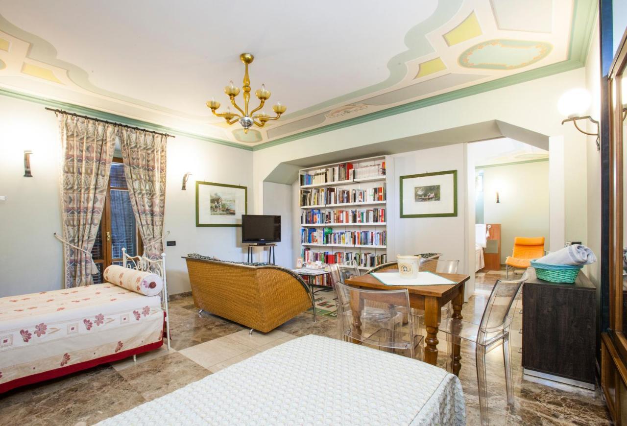 Residenza Nonna Saveria Sora Exterior foto