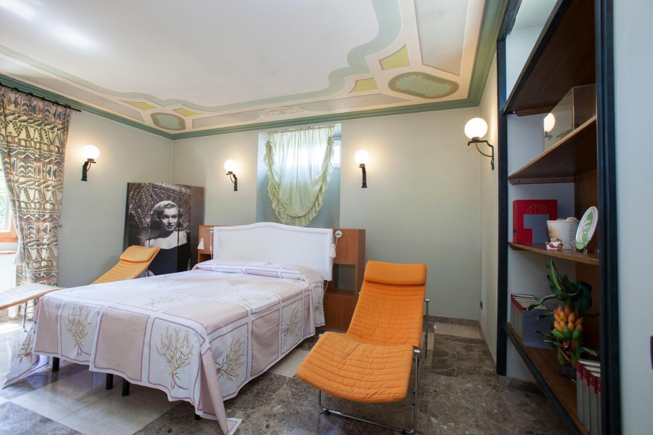 Residenza Nonna Saveria Sora Exterior foto
