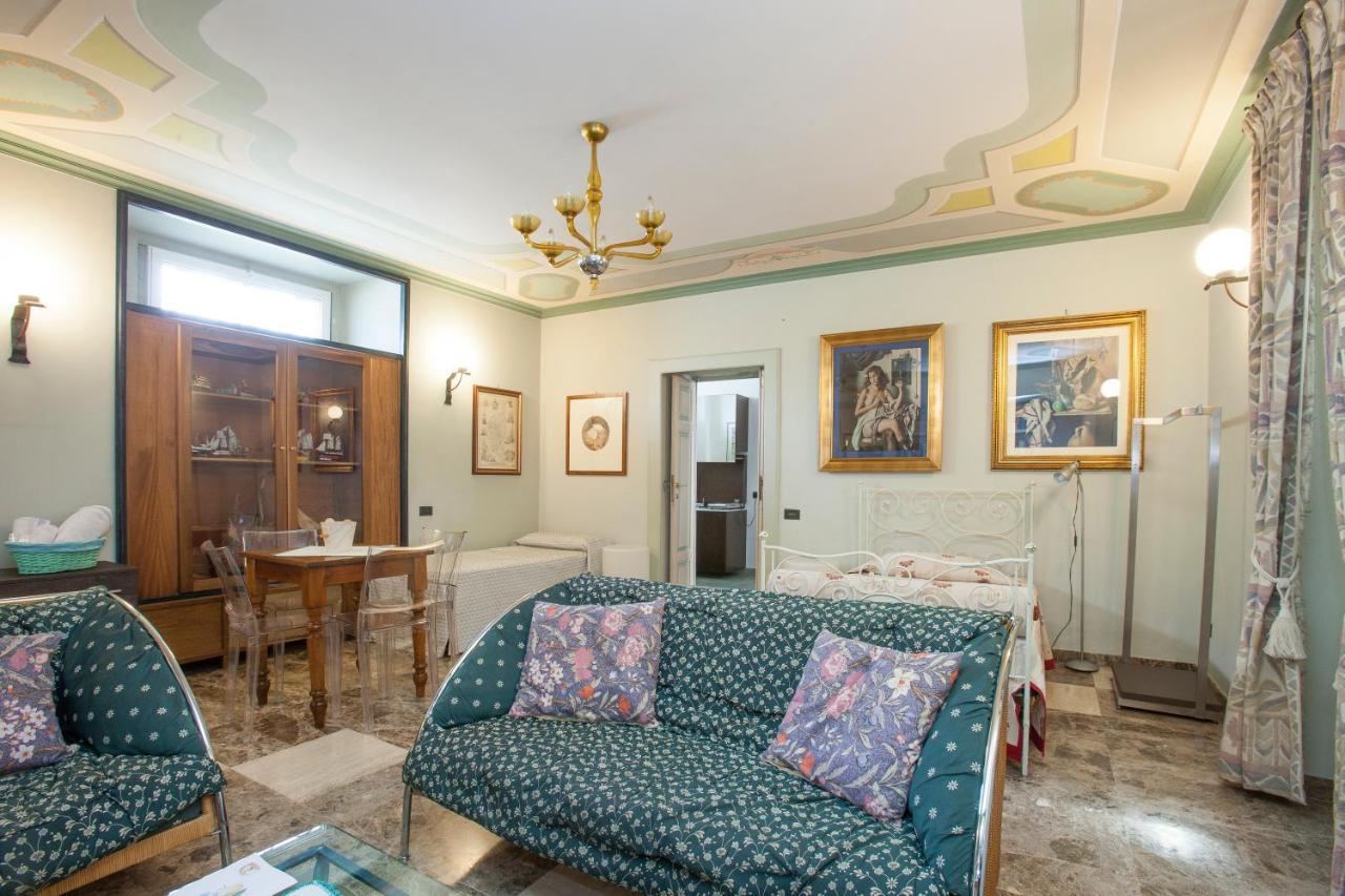 Residenza Nonna Saveria Sora Exterior foto