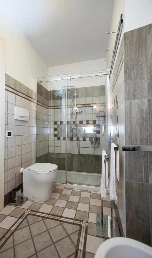 Residenza Nonna Saveria Sora Exterior foto