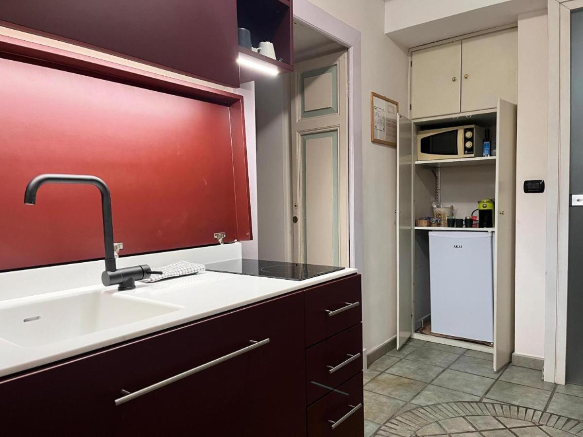 Residenza Nonna Saveria Sora Exterior foto